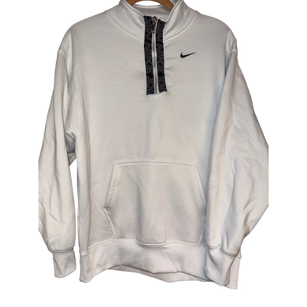 NIKE THERMAFIT sweatshirt size XS UNISEX